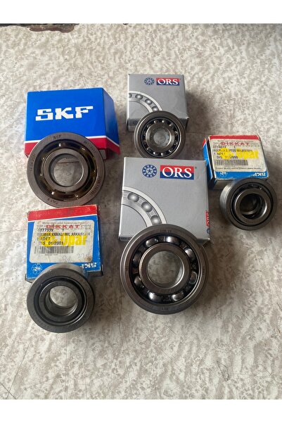 SKF Tofaş 5 vites Şanzıman Rulman Takımı 5 parça