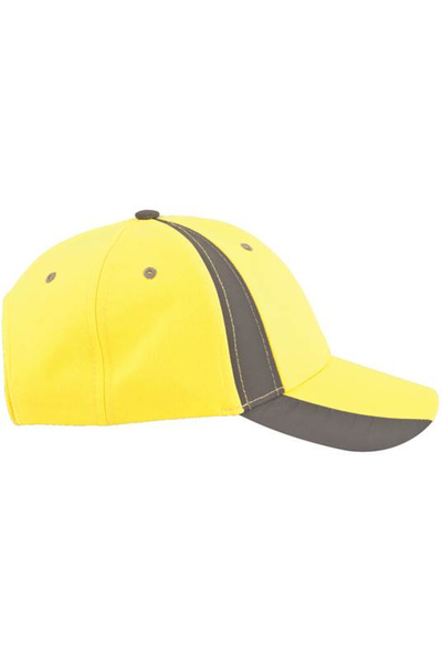 ardon Sapca reflectorizanta galbena, TWINKLE