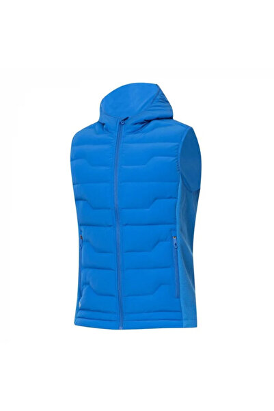 ardon Men's blue winter vest, blue color, NYPAXX
