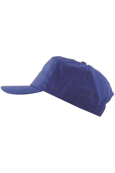 ardon Sapca albastra cu cozoroc, culoarea albastru, Lion