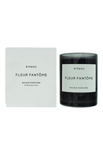 Byredo Fleur Fantome, Lumânare parfumată, 240 g