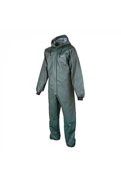 ardon Waterproof overall with Hooded , yellow color, AAQ 104