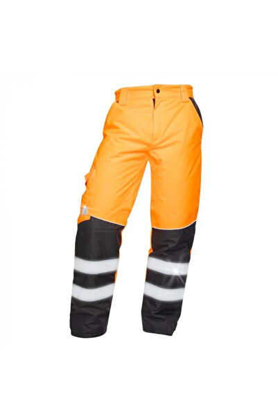 ardon Reflective waist pants, orange, HOWARD