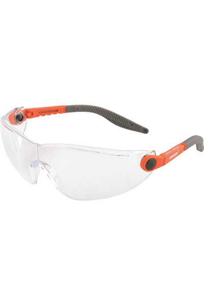 ardon Ochelari de protecție transparenți dublu ajustabili, V6000