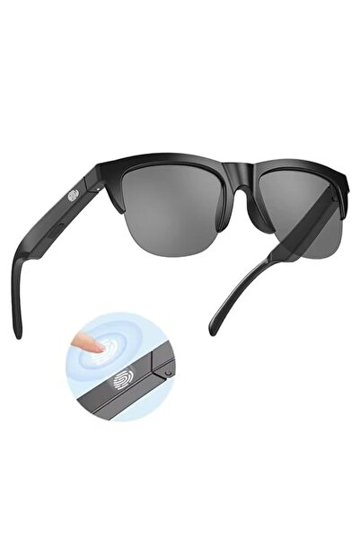 FOXMAG24 Smart Sunglasses, F06, Bluetooth, universal design, waterproof, micr...