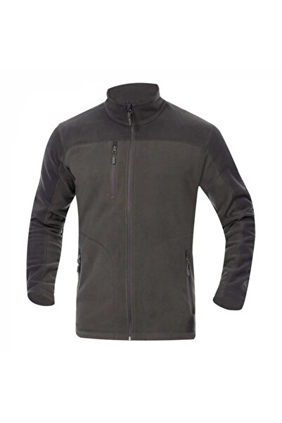 ardon Fleece de iarnă calduros maro, 100% poliester, Michael