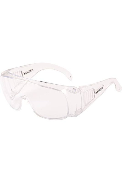 ardon Ochelari de protectie transparenti panoramici, V1011E