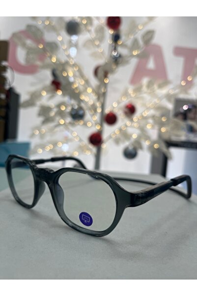 Slastik Mavi ışık filtreli bilgisayar gözlüğü