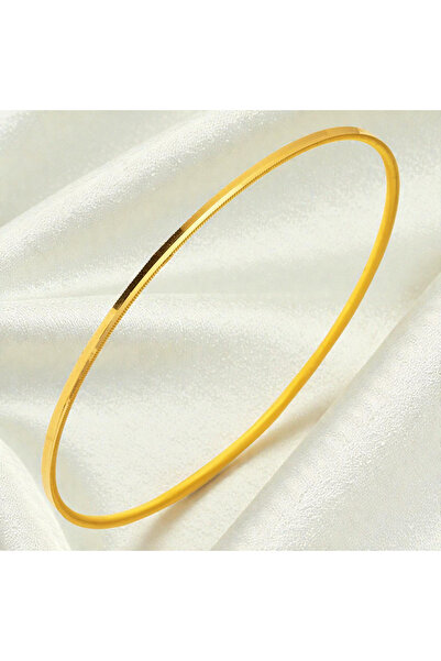 CİHAN GOLD 10 gr 22 Ayar Ajda Bilezik | Mücevher