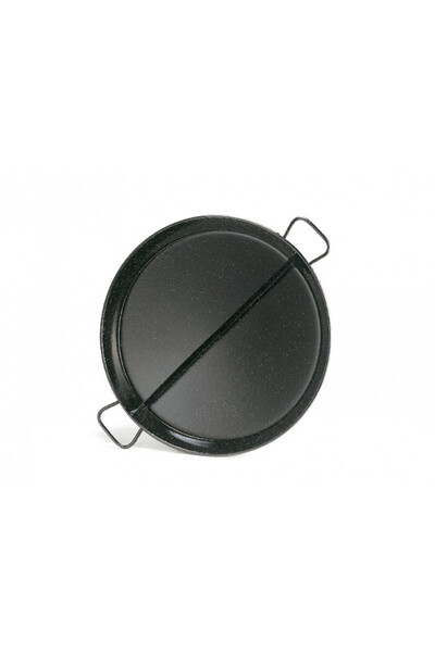 Garcima paella enamel pan 38cm