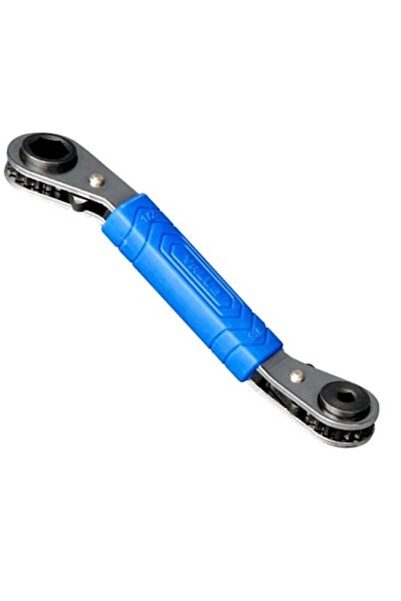 VALUE Cheie pentru supape VRT-202 cu clichet