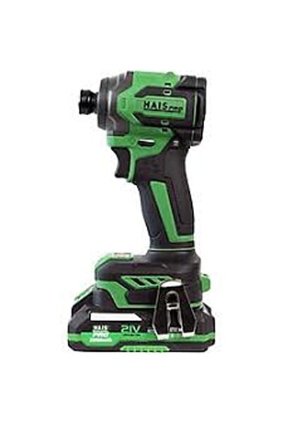 Hais Pro RB-SD2108W 320 Nm Darbeli matkap