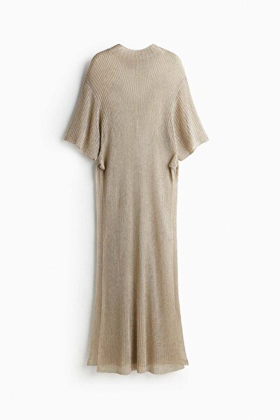 H&M Shimmering beach cover-up