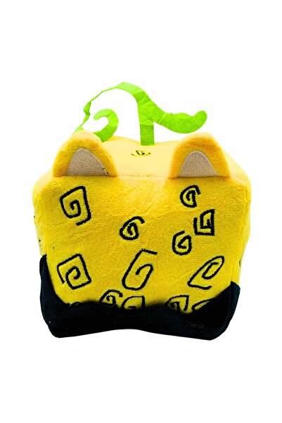 Other Plush Mascot Blox Fruit Leopard Roblox Devil Fruits Plush Toy Figurine