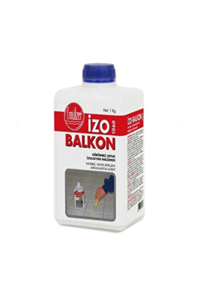 Emülzer 5033 İZO BALKON İZOLASYON 1KG