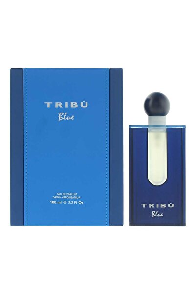 Benetton Benetton, Tribu Blue, Eau De Parfum, Ανδρικά, 100 ml