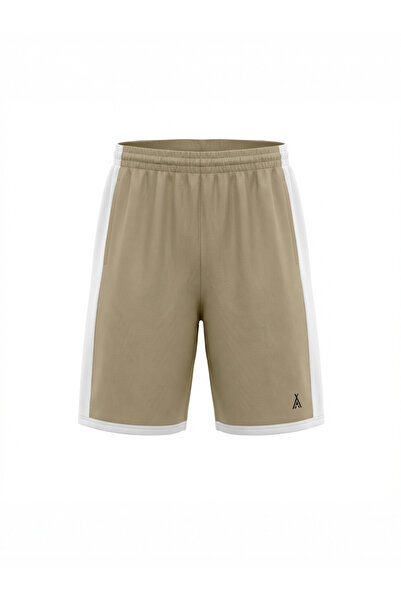 ORENDAHILL Activewear Men's Plain Short