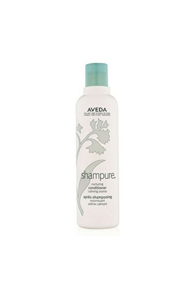 Aveda Aveda, Shampure, Vegan, Μαλακτικό Μαλλιών, Κατά του Φριζαρίσματος, 250 ml