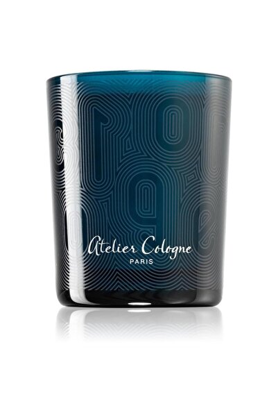 ATELIER COLOGNE Atelier Cologne, Fleur De Tanger, Citrice, Lumânare Parfumată...