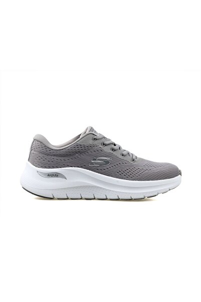 SKECHERS Arch Fit 2.0 Men's Gray Sports Shoes