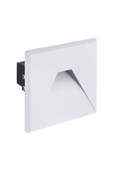 Struhm Stair Lighting Body, COB LED KURS LED D 1.6W WHITE NW