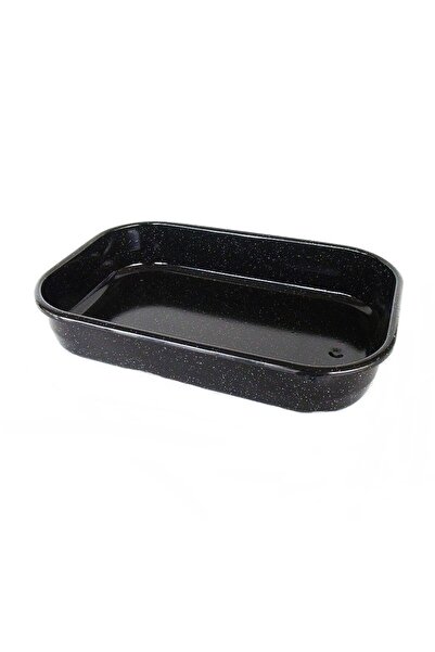 Emailul Medias Enameled baking tray 36x24.5x7cm