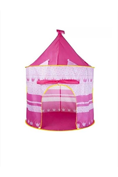 VİBE Cort pentru copii roz 135 x 105 cm