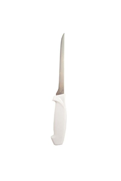 Perfect Home Chef's knife slicing over 18cm