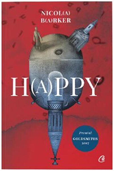 Curtea Veche H(a)ppy