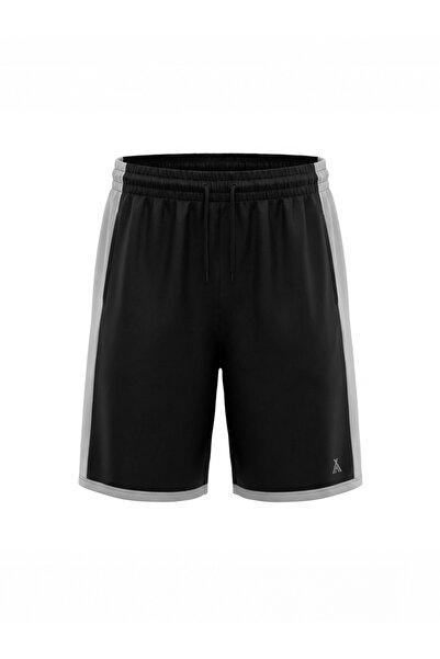 ORENDAHILL Activewear Erkek Plain Short