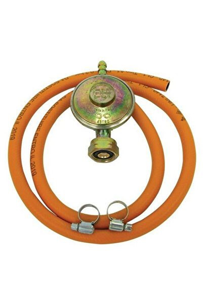 Perfect Home Gas regulator with 1m hose