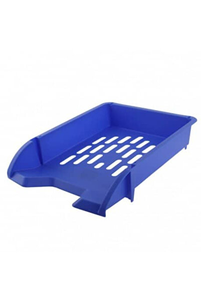 Ecada Horizontal document holder Blue