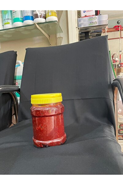 GÜNEŞTE KURUTULMUŞ DOĞAL EL YAPIMI ADANA SALÇASI 1 KG