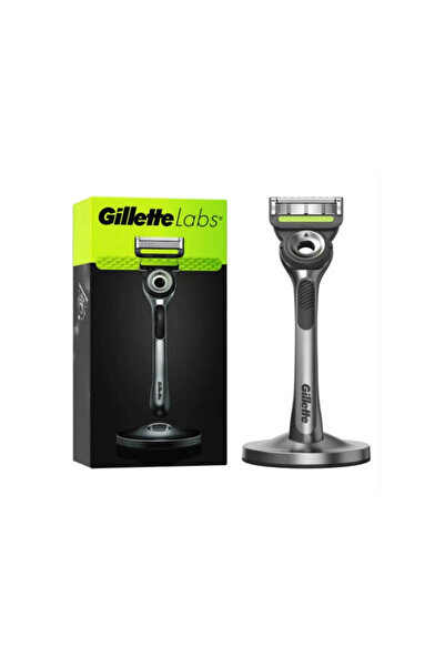 Gillette Ξυράφι Labs, 1 ανταλλακτικό, μαγνητική θήκη