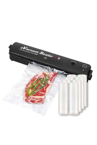 trendyhome Portable Vacuum Sealer