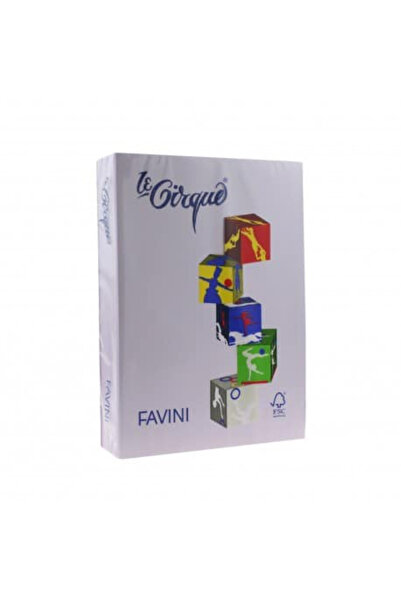 Favini Carton color 160g/mp A4 104 Lila