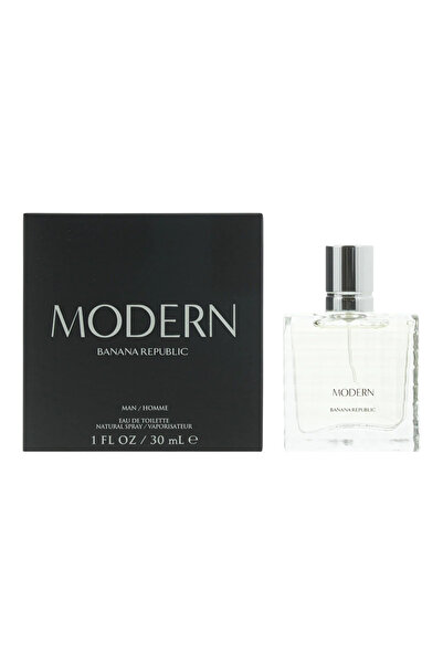 Banana Republic , Μοντέρνο, Eau De Toilette, Ανδρικά, 30 ml