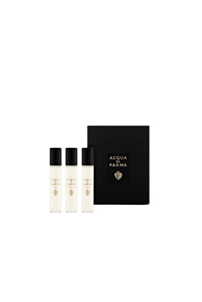 Acqua Di Parma Σετ Acqua di Parma: Signatures Of The Sun - Sakura, Eau De Par...