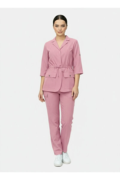 Class Üniforma Uniforme de medic pentru asistentă medicală Lisbon Powder Unif...