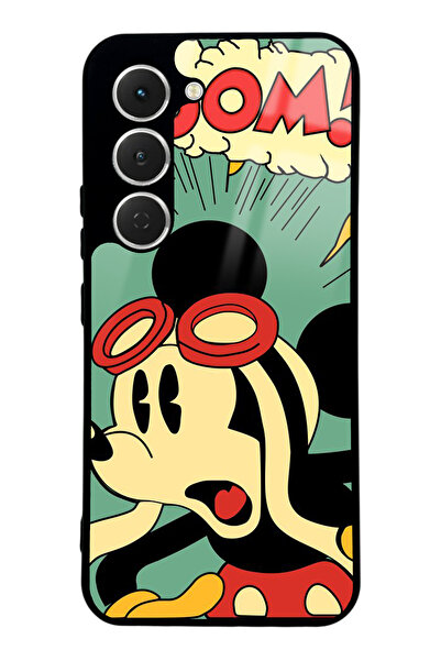 Spoyi غطاء هاتف تكنو سبارك 40 برو بوم ديزاين لامع