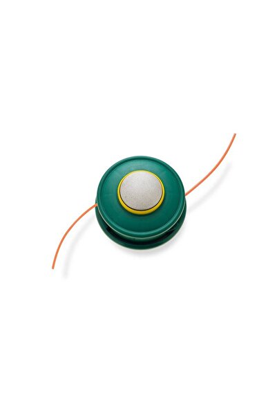 OEM Brushcutter bearing drum, 10mm, professional, universal, max line 4mm, al...