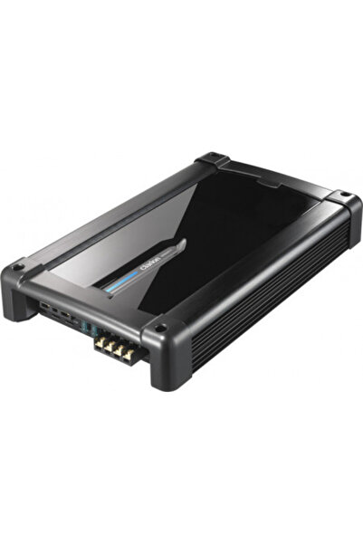 Clarion XR2420 4-CHANNEL AMPLIFIER, 480W