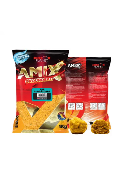 Senzor Planet Amix ape curgatoare 1kg