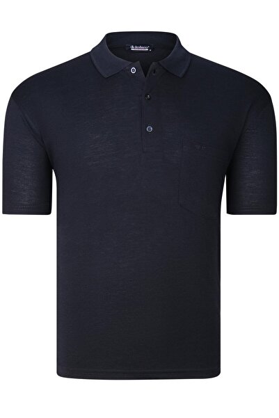 Dewberry Men's T-Shirt Cotton Basic Comfortable Casual Regular Fit Modern Sum...