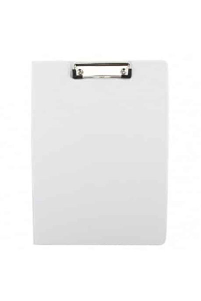 daço Clipboard dublu DACO Alb A4 CL21W