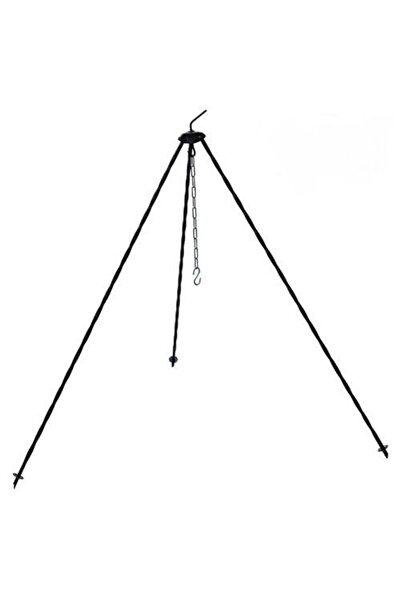 Perfect Home Support, tripod cauldron 1.25m
