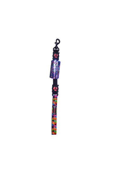 Doco ¬Æ LOCO Shock Absorbing BUNGEE Leash - SHORT (DCLB1122)[Size - L, Textur...