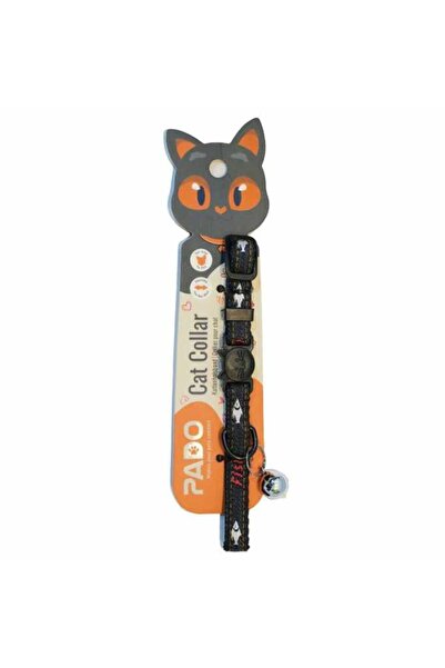 PADO Cat Collar -56 (10mm x 18-28cm)