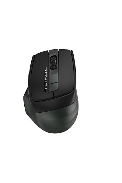 A4 Tech Fb35S Yeşil Bluetooth+2.4G Nano Kablosuz Optik 2000 Dpi Mouse (Sessiz)