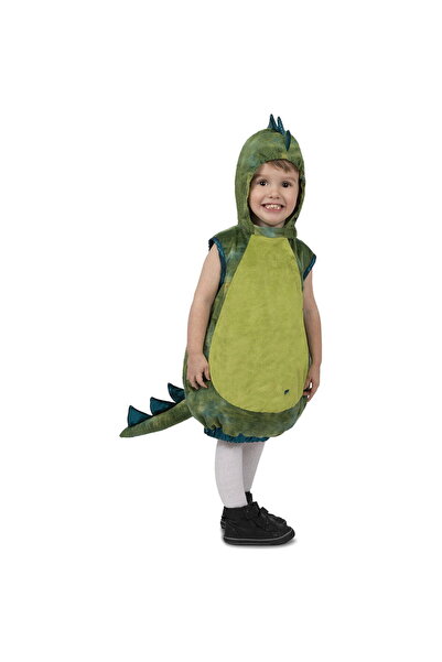 Rubies Carnival costume - Dinosaur Spike Sizes: 6-12 months